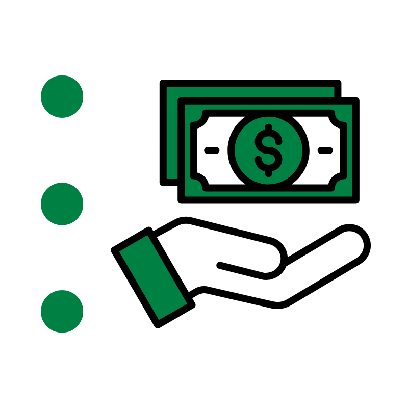 Relocation Lump Sum Payment Services