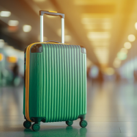 business travel expense management