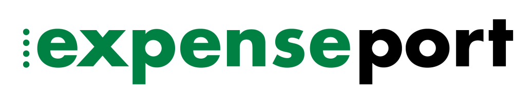 expenseport logo